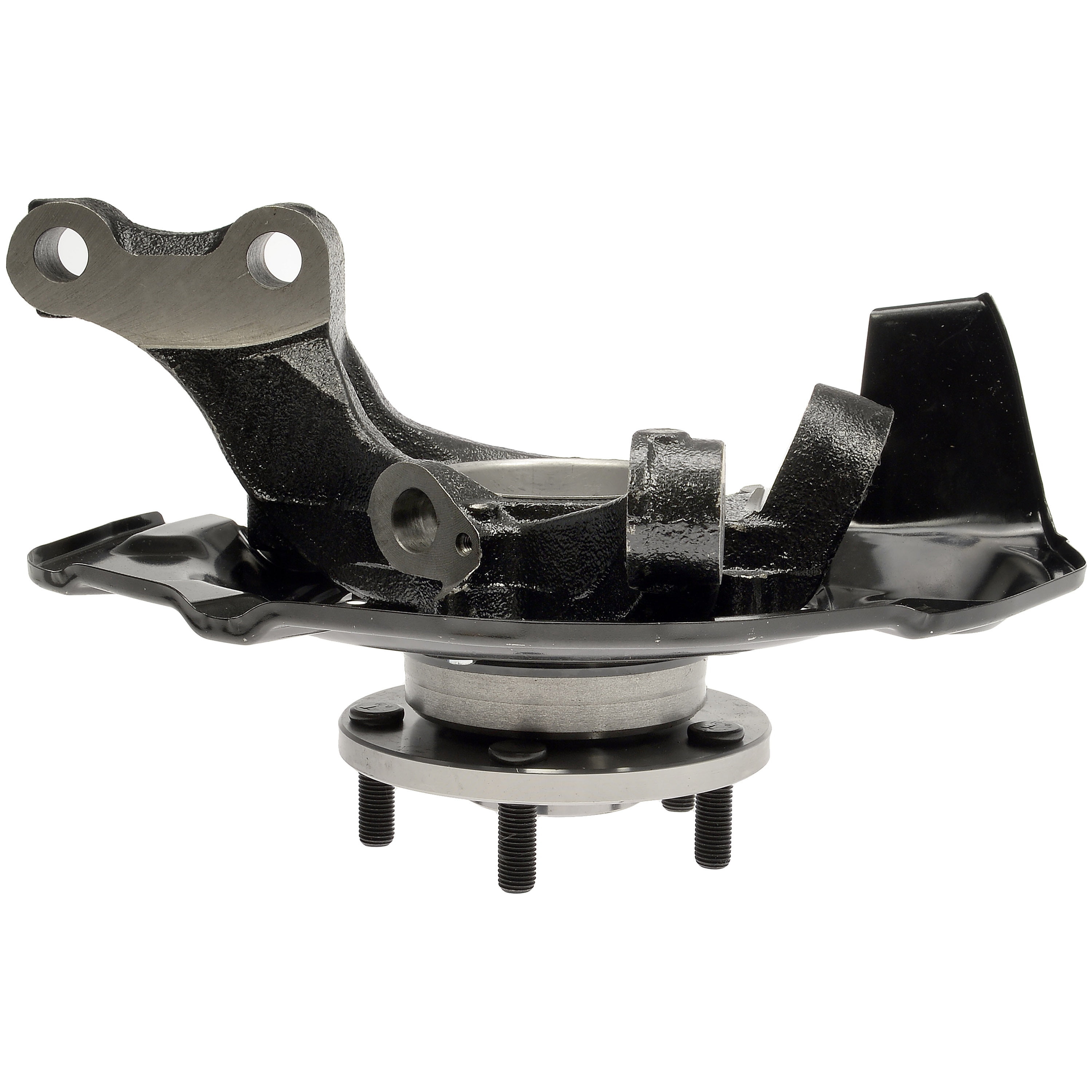 Dorman 686-273 Front Driver Side Steering Knuckle Kit for Specific Lexus / Toyota Models