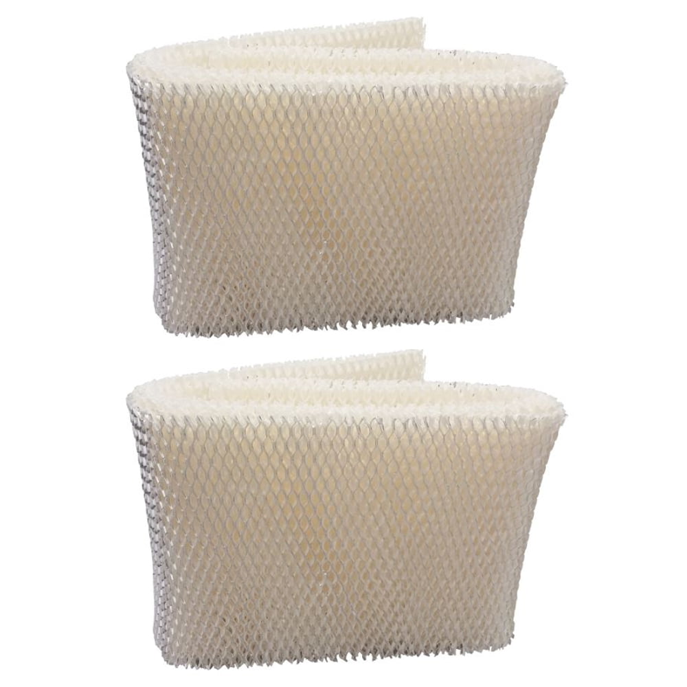 14411 29980 154120 15412 29982 29979 HQRP 2-Pack Wick Filter Compatible with Kenmore 14410 03215412000 Humidifier 29981 