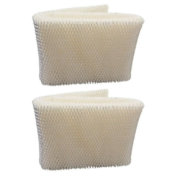2 EFP MAF1 Humidifier Filter for Aircare MAF1 Super Wick Humidifier Filter MAF-1 Humidifier Filter Replacement for Essick Air MAF1 Filter Wicks MoistAir Filters