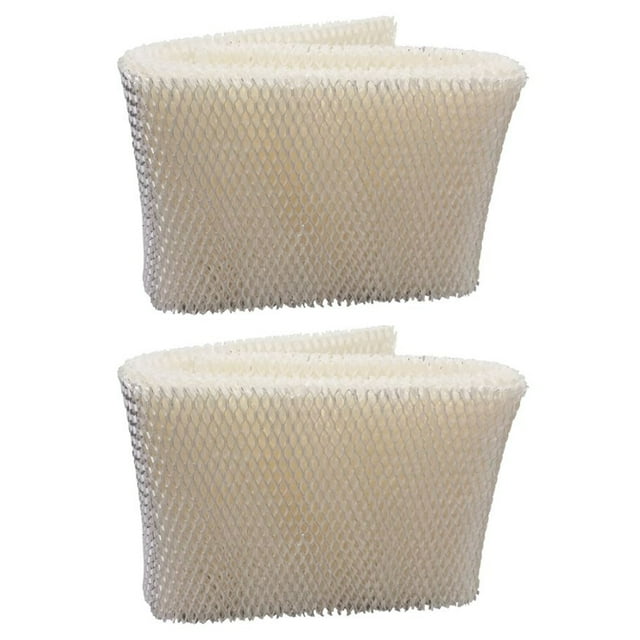 Humidifier Wick Filter for Essick Air MAF-1 MAF1 MoistAir AirCare (2 Pack)