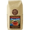 The Coffee Bean & Tea Leaf Espresso Roast Blend Dark Roast Whole Bean Coffee 12 oz. Bag