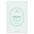 FranklinCovey Original Weekly Ringbound Planner (Classic Size, Apr