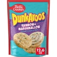 thumbnail image 3 of (12 pack) Betty Crocker Dunkaroos Sugar Cookie Mix, Rainbow + Marshmallow, 12.6 oz, 3 of 9