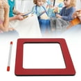 thumbnail image 3 of Hand Drum Compressed Board Percussion Instruments with Drumstick for Enlightenment Musical Education, 3 of 7