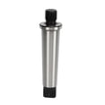 thumbnail image 2 of Threaded Drill Chuck Arbor, Long Life High Hardness Manganese Steel Easy Installation Drill Chuck Arbor Save Time 5/8in Thread  For Pneumatic Tools, 2 of 8