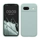 thumbnail image 1 of kwmobile Carcasa Compatible con Google Pixel 8a Funda - Case TPU y Silicona antigolpes - Apto Carga, 1 of 8