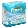 Pampers Baby Fresh Baby Wipes Travel Packs, 216 sheets