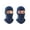 Blue, variant on Ski Mask,Windproof Full Face Cover，Winter Thermal Warm Outdoor Sports Cycling/Riding/Running Hat For Men and Women