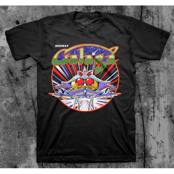Galaga T-shirt