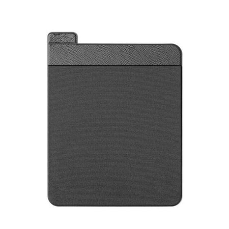 Adhesive Laptop Back Storage Bag Mouse Digital Hard A8A1 Bag Organizer R8S1 Q6L3