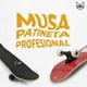 thumbnail image 3 of Patineta Profesional de Madera Skateboard Modelo Musa Japon, 3 of 5