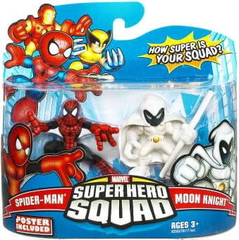 super hero squad super hero squad