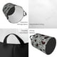 thumbnail image 2 of Fotbe Spiders Cesto de Ropa con Asas, Cesto Impermeable de Gran Capacidad, Bolsa de Lavado para Dormitorio, Cesto de Ropa con Ruedas y Asas-Medium, 2 of 6