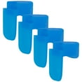 thumbnail image 4 of Miangastore 4pcs Clarinet Thumb Rests Silicone Clarinet Finger Rests Clarinet Instrument Accessories, 4 of 8