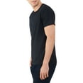 thumbnail image 3 of Fruit of the Loom Men's Dual Defense UPF Short Sleeve Crew T-Shirt, 3 Pack, 3 of 8