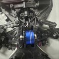 thumbnail image 2 of XV02 TT02 TT02B 45-gauge steel main gear set steel gear(B), 2 of 5