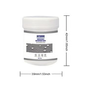30g JAYSUING Invisible Waterproof Agent - Permeable Stealth Waterproof Agent For External Wall Leakage Repair Agent