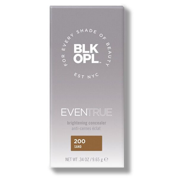 Black Opal Even True Conceal & Brighten Under-Eye Concealer, Sand