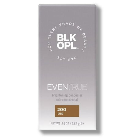 Black Opal Even True Conceal & Brighten Under-Eye Concealer, (Best Eye Brightening Concealer)