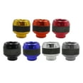 thumbnail image 7 of Motorcycle-CNC Frame Sliders Crash Pad Falling Protector Guard Explosion-proof Front Fork Engine Slider Cover, 7 of 7