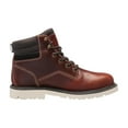 thumbnail image 2 of Wolverine Men's Revival 6" Waterproof Industrial Work Boot – Rust W240006, 2 of 8