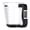 Black, variant on Integrated Measuring Cup Electronic Scale High Precisions Sensors Energy Saving Mode Ideal for Professional Cooks