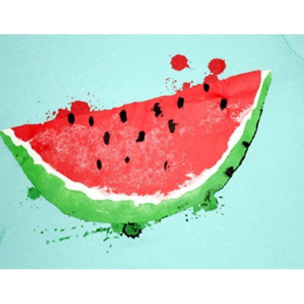 Watermelon pajama set hotsell