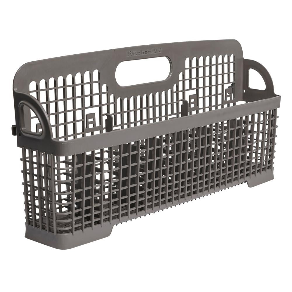 KitchenAid Gray Dishwasher Baskets for WP8531288
