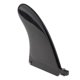 thumbnail image 1 of Greeniant Surf Single Fin para tabla de surf Longboard SUP Center Skeg Fin Deportes acuáticos Tipo 2 6.5 pulgadas, 1 of 1