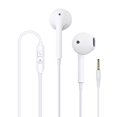 thumbnail image 3 of Auriculares intrauditivos con micrófono y control en línea para teléfonos móviles Apple, Android, Huawei, auriculares con subwoofer, 3 of 3