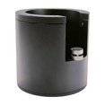 thumbnail image 4 of Support Réglable pour Tasseur à Café Espresso Outil de Barista Étagère Support de Tassage Outil de Machine à Café, 4 of 5