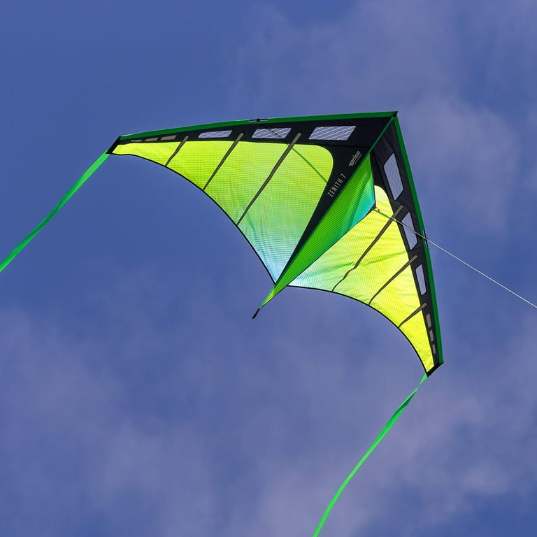 Prism Kite Technology Zenith 7 Single Line line Ready Sporting