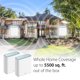 thumbnail image 2 of Router D-Link Eagle Pro AI AX3200 Mesh WiFi 6, paquete de 2, 2 of 9