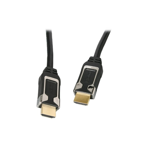 Nippon Labs HDMI-HE-15 Câble HDMI Haute Vitesse 15 Pieds avec Ethernet