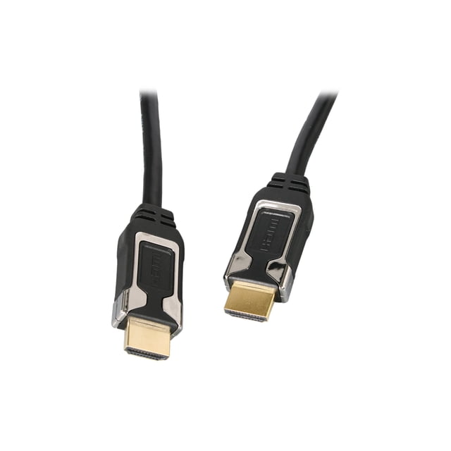 Nippon Labs HDMI-HE-15 15-Feet High Speed HDMI Cable with Ethernet