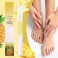 thumbnail image 1 of Solución nutritiva Xihbxyly Lightling Smoothie cuidado uñas hidratantes 3 ml, 1 of 7