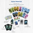 thumbnail image 3 of The Crew: Mission Deep Sea | Juego de cartas | Exploración c, 3 of 6