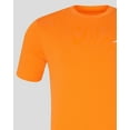 thumbnail image 4 of McLaren F1 Men's Born to Race T-Shirt - Papaya/Purple, 4 of 8