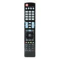 thumbnail image 2 of Control Remoto, Control Remoto De TV Estable Durable Profesional Alta Confiabilidad Para Para 42la6620, 2 of 7