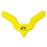 BatRang Boomerang - Foam boomerangs in the shape of a bat