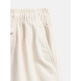 thumbnail image 5 of Wonder Nation Girls Twill Pants, Sizes 4-18 & Plus, 5 of 7