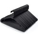 thumbnail image 1 of Perchas de plástico Perchas para ropa Perchas tubulares duraderas para camisas Perchas para abrigos, delgadas y que ahorran espacio, perchas resistentes ideales para lavandería y uso diario, 1 of 7