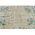 thumbnail image 5 of Large Rug, Turkish Rug, 6.6x8.8 ft,Vintage Rug, Oriental Rug,Organic Rug, Handmade Rug, Oushak Rug, Muted Rug, Salon Rug, Wool Rug, 5608, 5 of 10