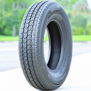 Atlander VANPlus C18 235/65R16 115/113S D 8 Ply Van Commercial Tire Sansujyuku sansujyuku.com