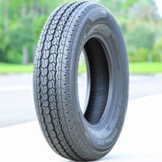 Atlander VANPlus C18 225/70R15 112/110R D 8 Ply Van Commercial Tire