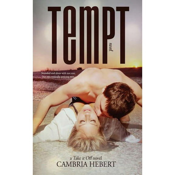 Tempt, (Paperback)