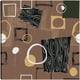 thumbnail image 1 of Cuadro Decorativo | Fine Art Tj | Woody Squares Mid Mod Resumen Por Dp Gallery - 127 x 127 cm, 1 of 4