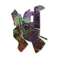 thumbnail image 1 of Skin Wrap Decal Compatible With Logitech G502 Proteus Spectrum Gaming Mouse Sticker Design Paint Drip, 1 of 5