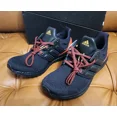 thumbnail image 4 of Ad-id-as UltraBoost DNA Black Red - Sz 8.5 (FW4899), 4 of 6