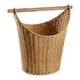 thumbnail image 1 of Cesta para papel higiénico con barra rollos, versátil, ahorra espacio, resistente, fácil de usar, organizador de papel higiénico., 1 of 9
